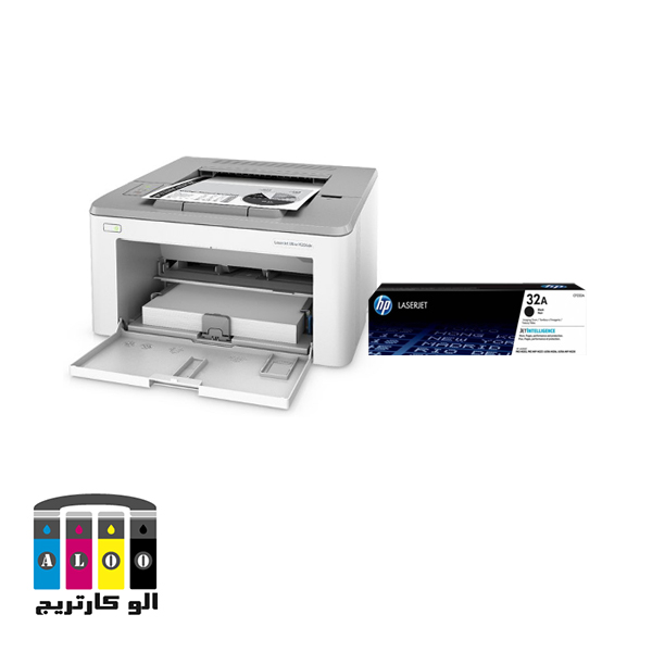 کارتریج درام پرینتر M206 اچ پی