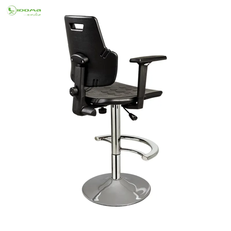 صندلی پزشکی و آزمایشگاهی لیدوما کد A 518