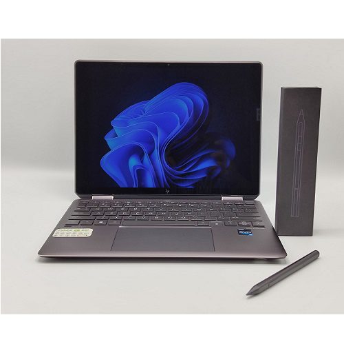 لپ تاپ اچ پی مدل  14 اینچOPEN BOX -  HP SPECTRE 14 X360