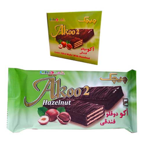 اکو فندقي