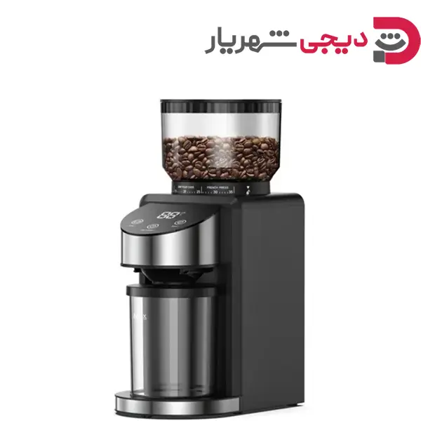 آسیاب قهوه نیولند NL-2958BS