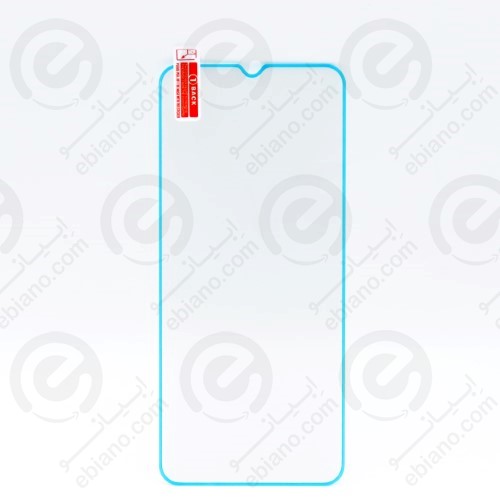 گلس تمام صفحه Xiaomi Poco C50 مدل شبرنگ
