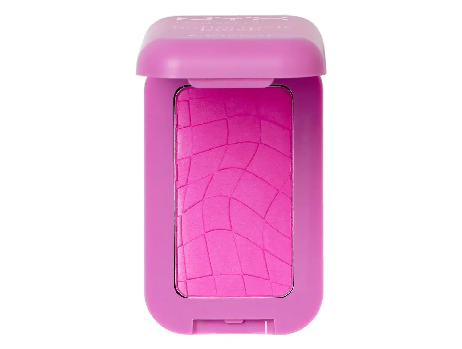 رژگونه نیکس Nyx Buttermelt