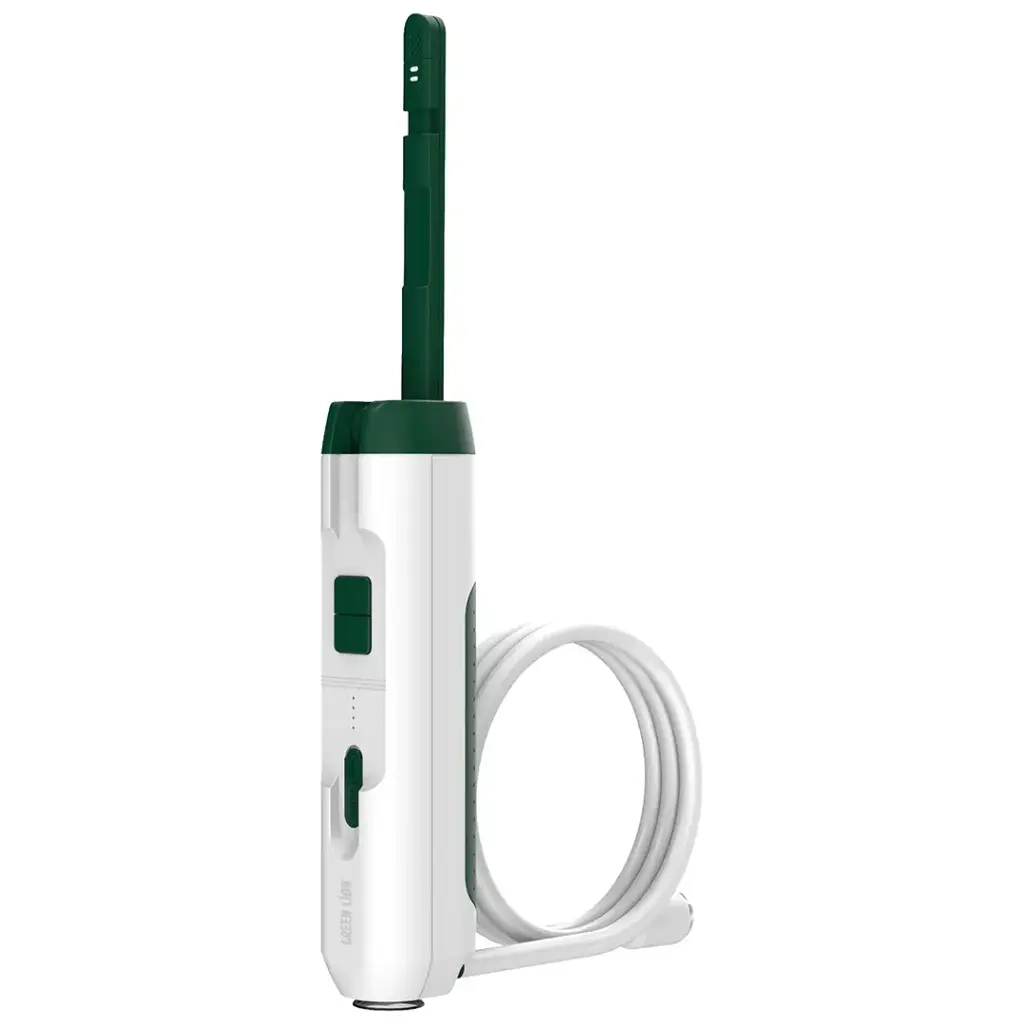 سردوش خودشور و بیده شارژی گرین لاین مدل اوتلندر Green Lion Outlander Portable Bidet