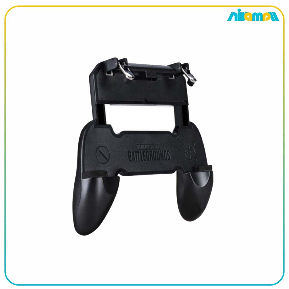 دسته بازی پابجی مدل PUBG W10 Game Trigger