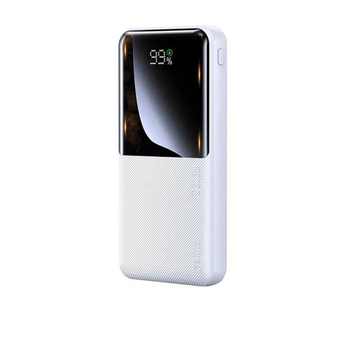 پاوربانک 20 هزار ریمکس RPP-623 اصلی