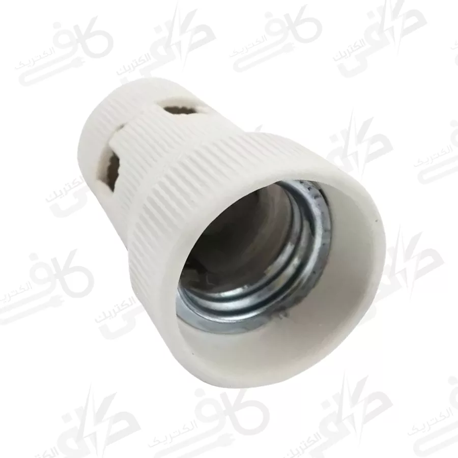 سرپیچ آویز چینی بزرگ یا خیاری E40