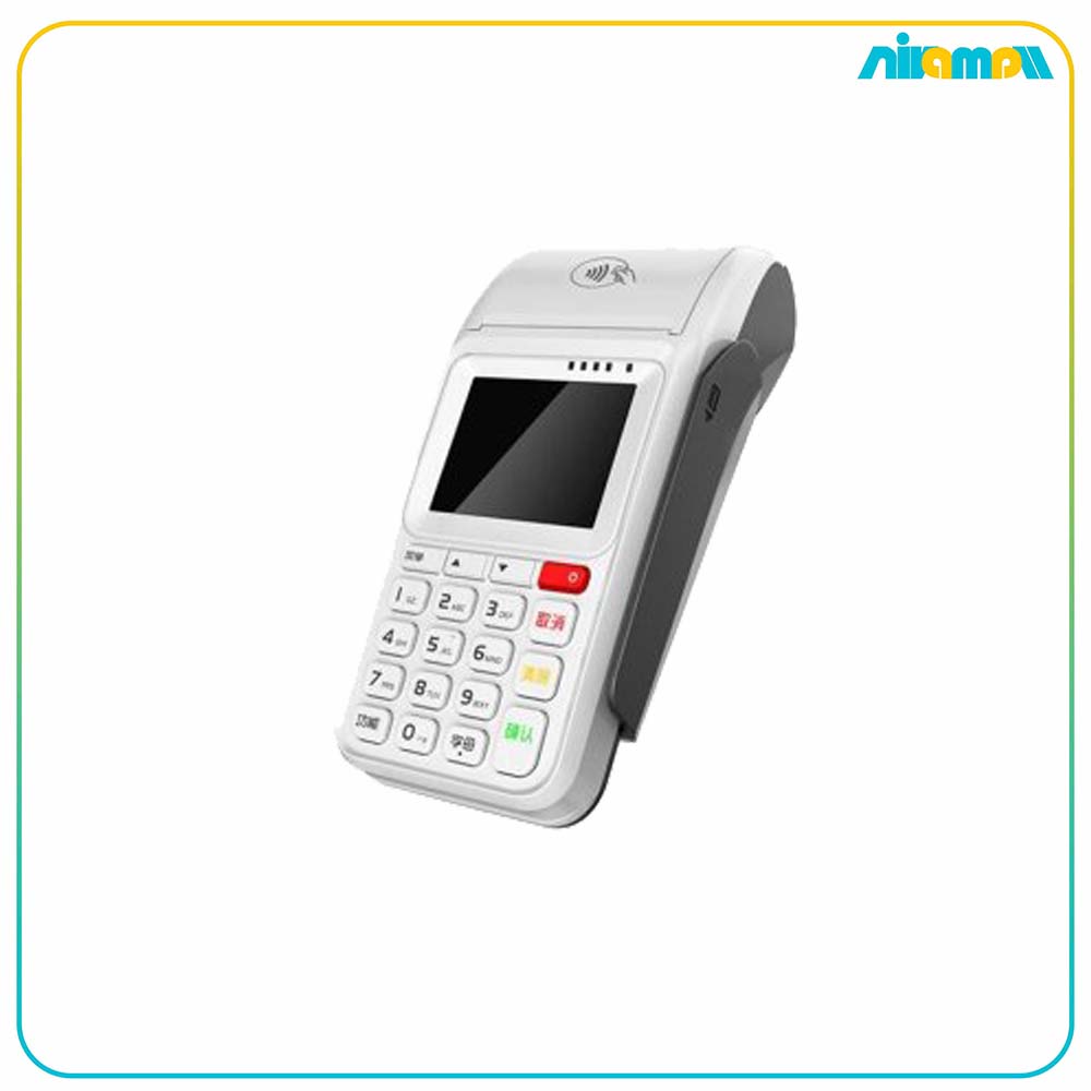 دستگاه کارت خوان سیار مدل Topwise M3P
