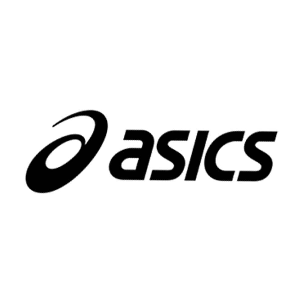 برچسب حرارتی مدل Asics