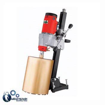 دریل نمونه برداری 260 میلیمتر محک DCD-20260