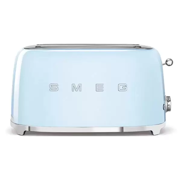 توستر 2 اسلایس اسمگ بزرگ مدل SMEG - TSF02