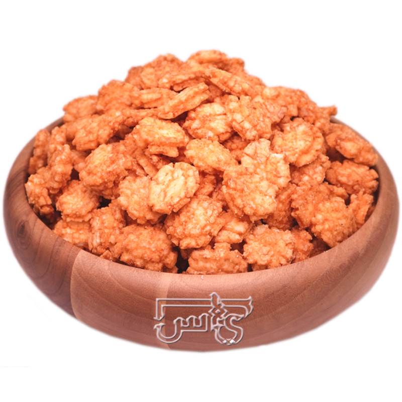 چیپس میگو