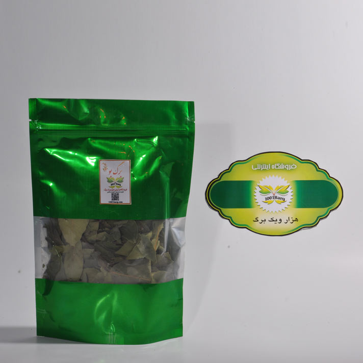 برگ بو (بسته 100 گرمی)