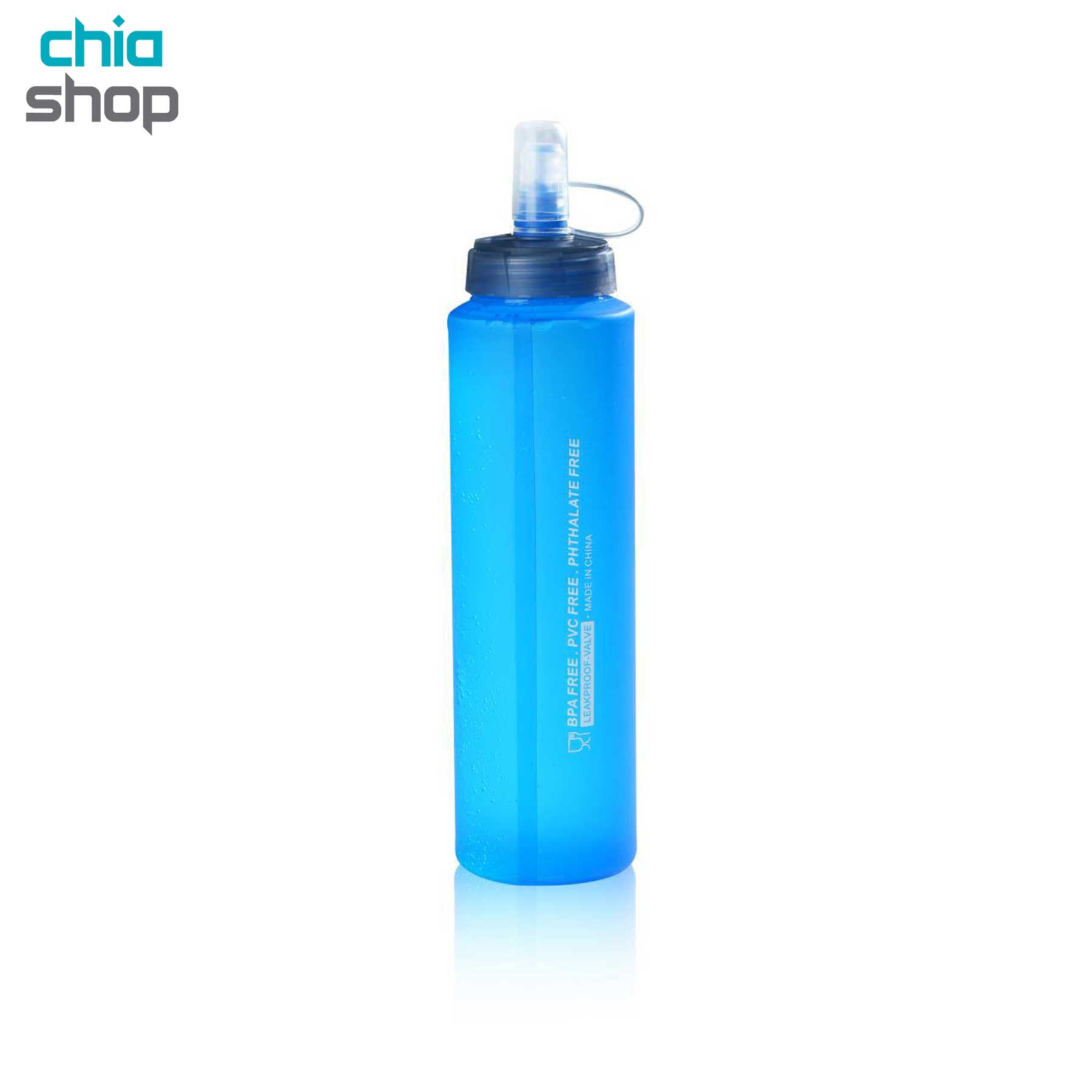 بطری هيدراته CARACAL گنجایش 500ML
