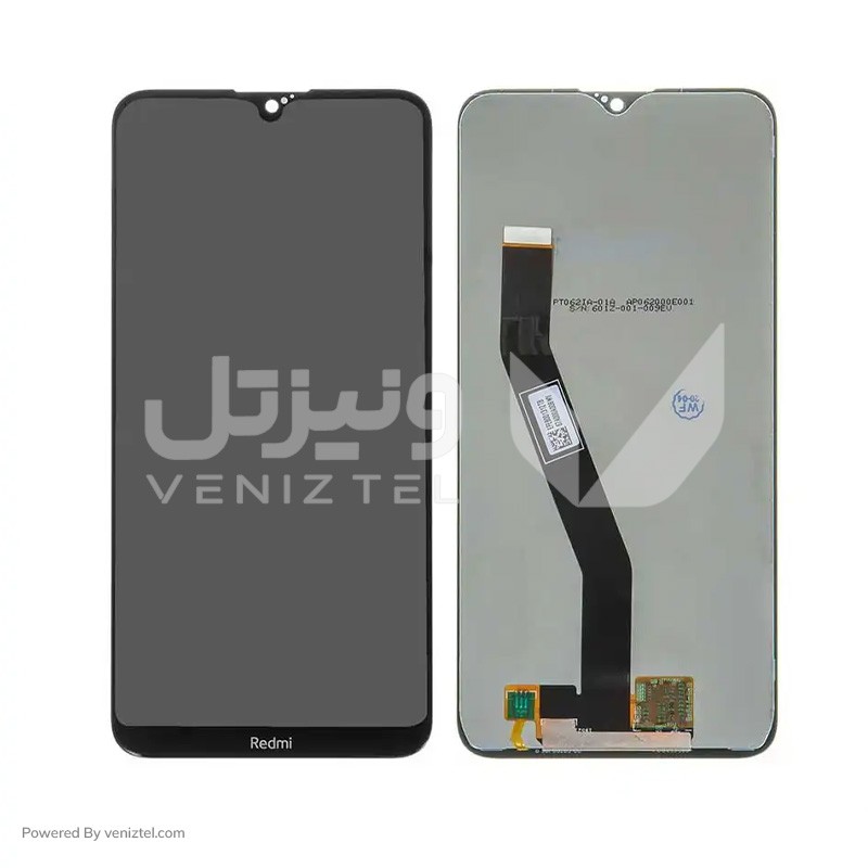 تاچ و ال سی دی بدون فریم اصلی شیائومی (ORG) مدل   Xiaomi REDMI8