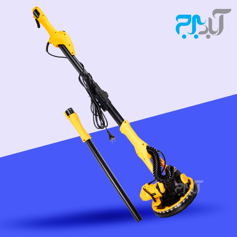 دستگاه سنباده زن برقی وارداتی اسپارت