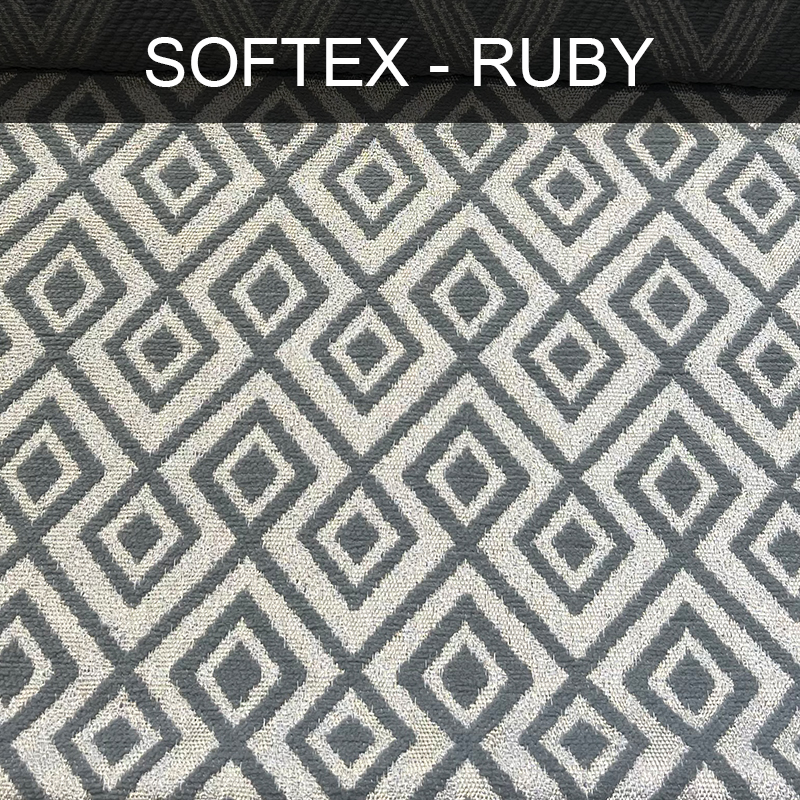 پارچه مبلی سافتکس روبی RUBY کد 8LK