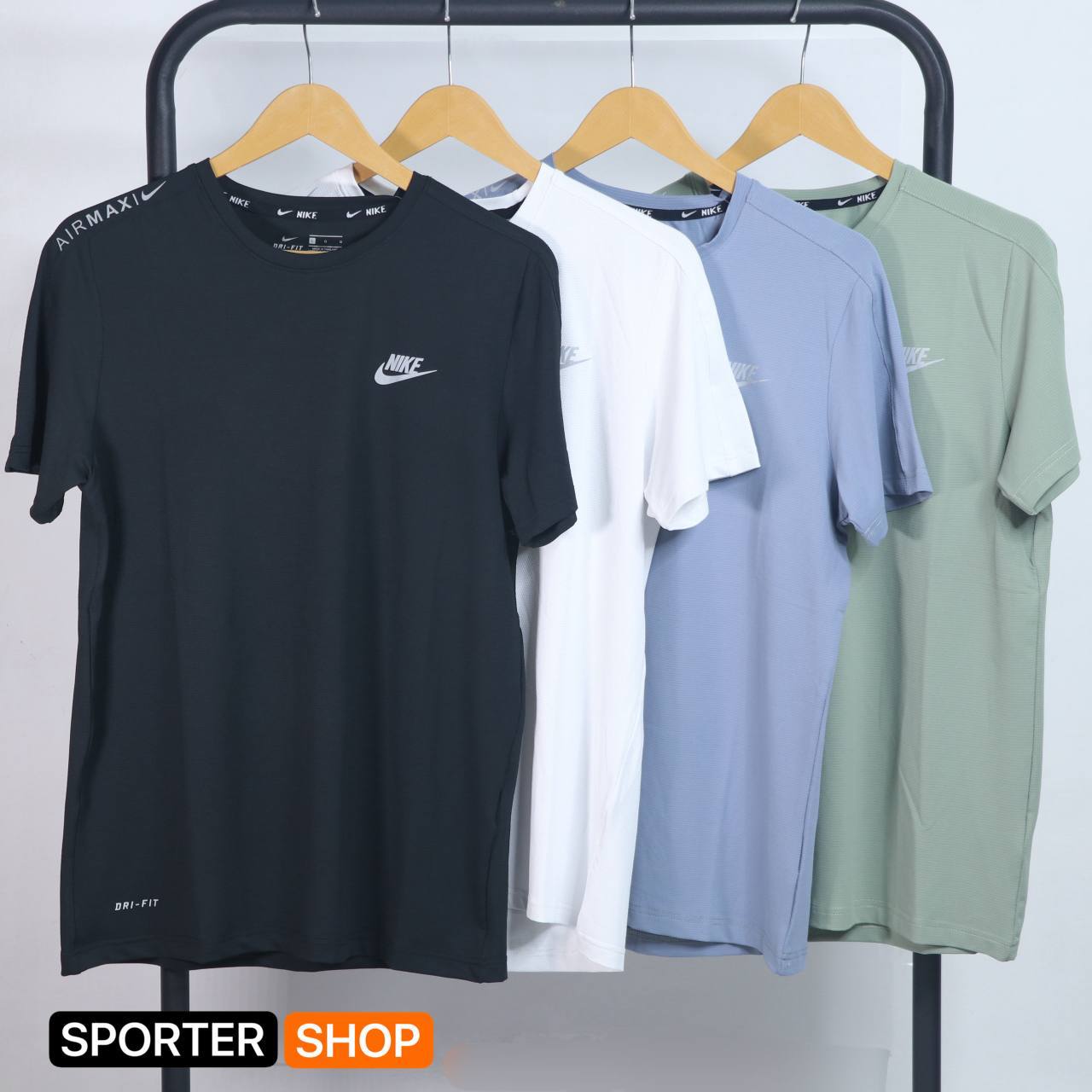 تیشرت Nike وارداتی