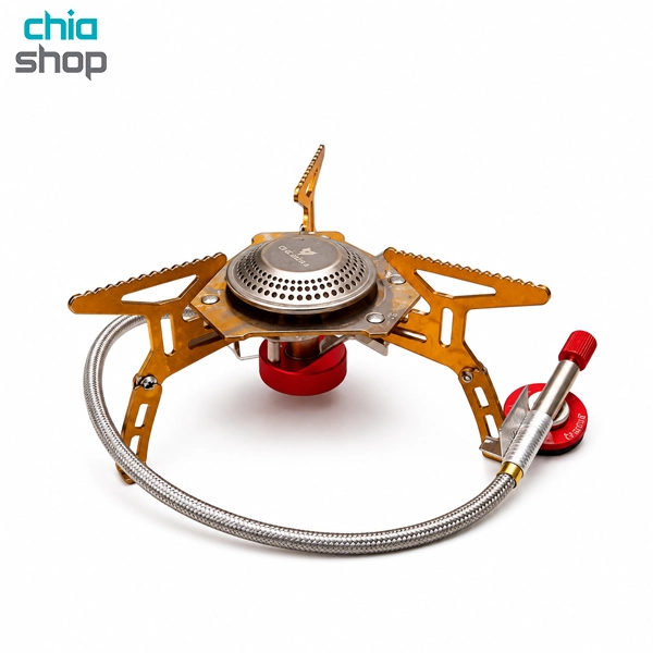 اجاق گاز کمپینگ کاراکال مدل CODE-S0110