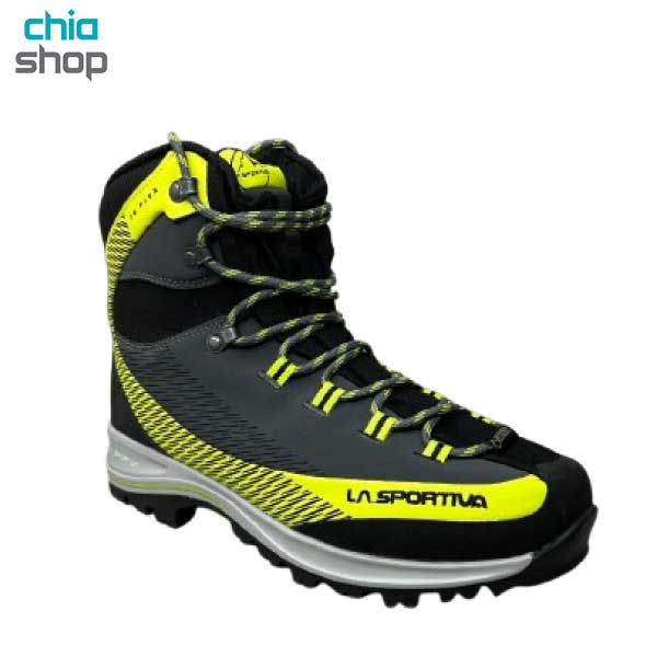 کفش کوهنوردی مردانه لسپورتیوا مدل TRK GTX La Sportiva(زرد)
