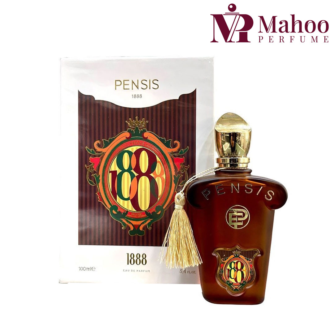 عطر کازاموراتی 1888 پنسیس | Pensis Casamorati 1888