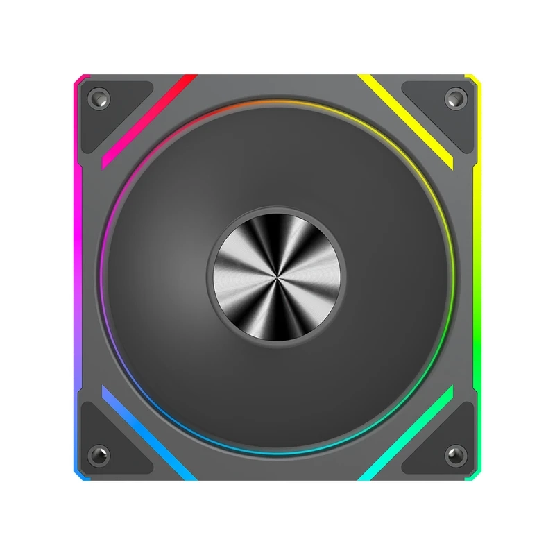 فن کیس کامپیوتر تسکو مدل مشکی G FAN 110