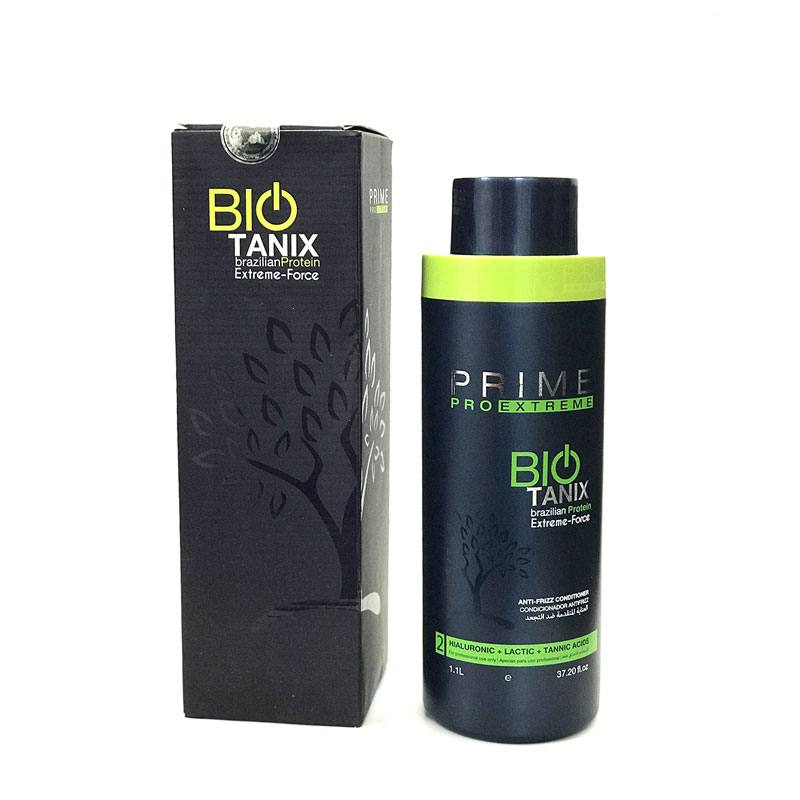 کراتین بیو تانیکس پرایم (Bio tanix Prime) اصل۱۱۰۰ میل