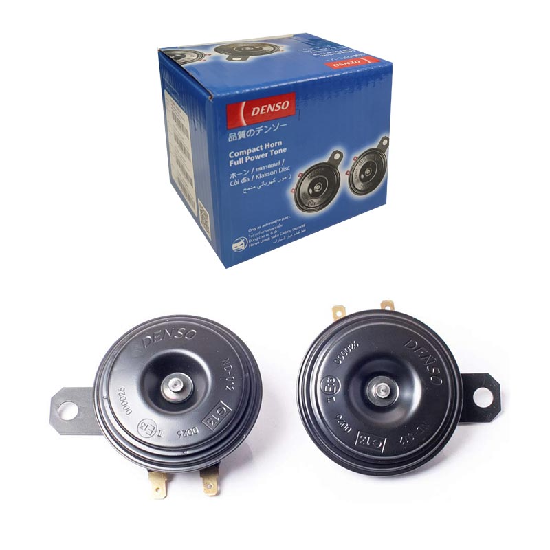 بوق دنسو مدل JK272000-6910 (12V)
