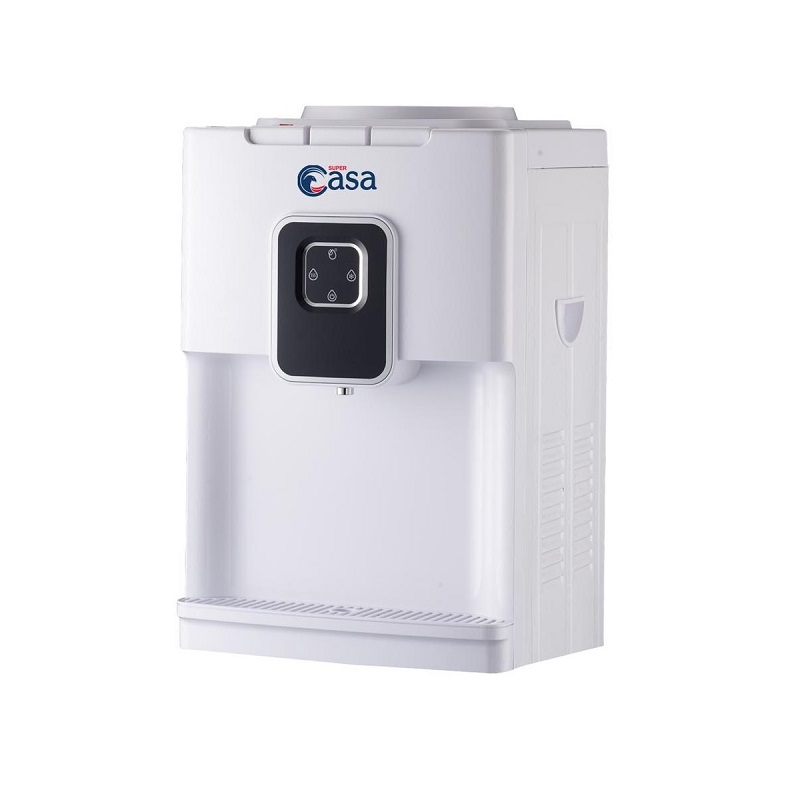 آبسردکن رومیزی سوپر کاسا مدل CA-866 سفید