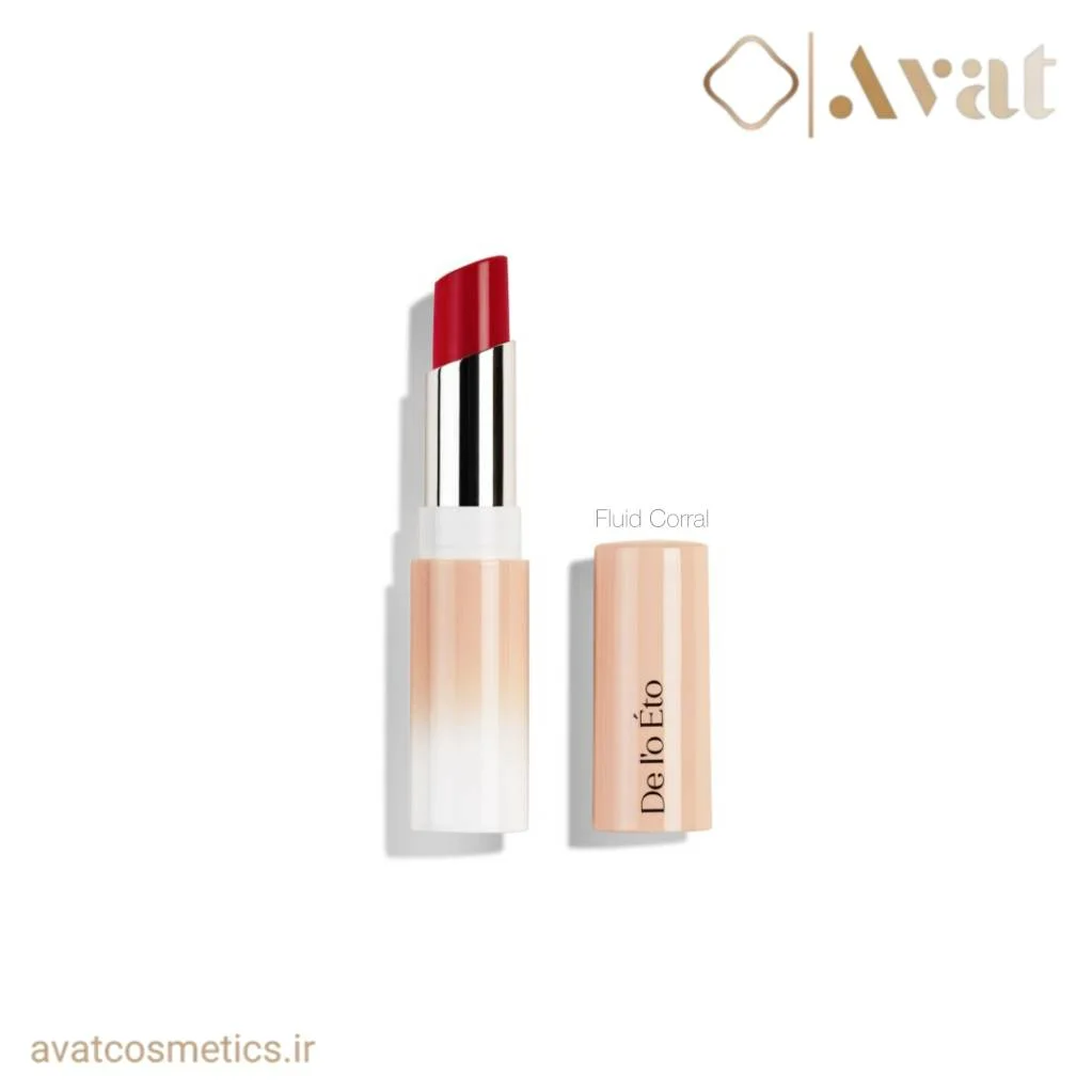 تینت ژله ای de lo eto | DE LO ETO Water Gel Tint - FLUID CORRAL