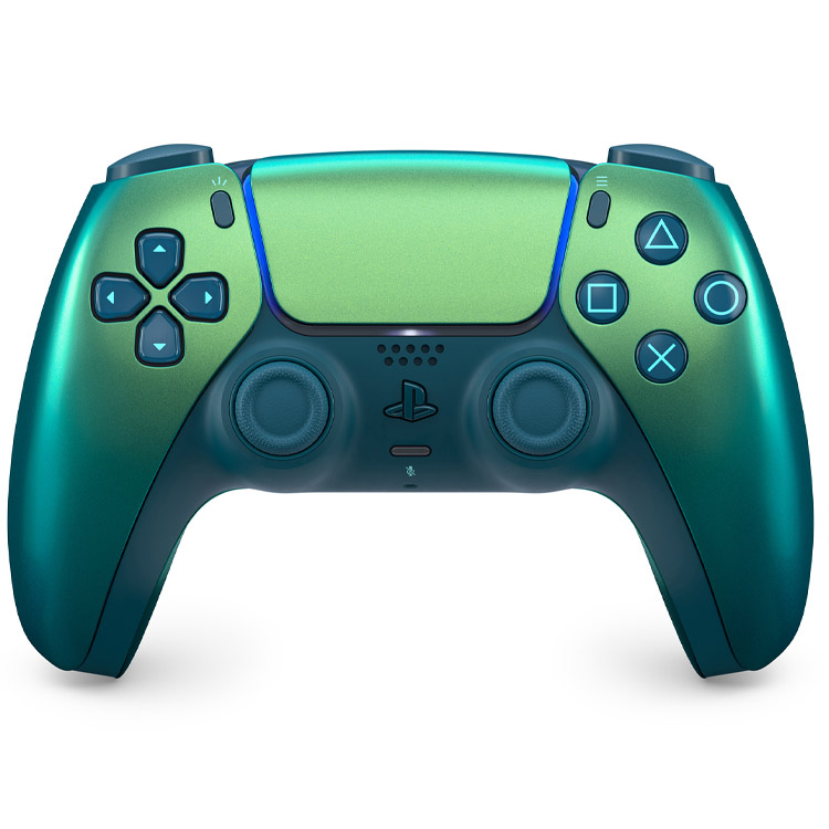 DualSense - Chroma Teal