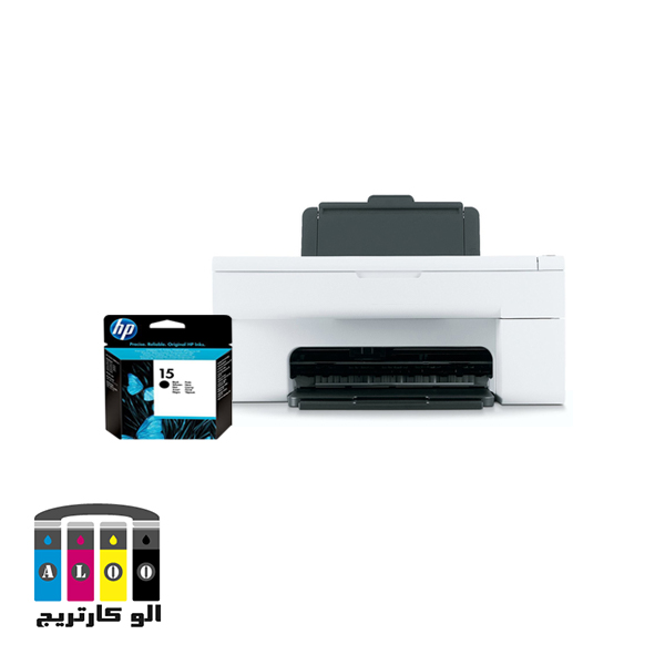 کارتریج پرینتر 810C اچ پی