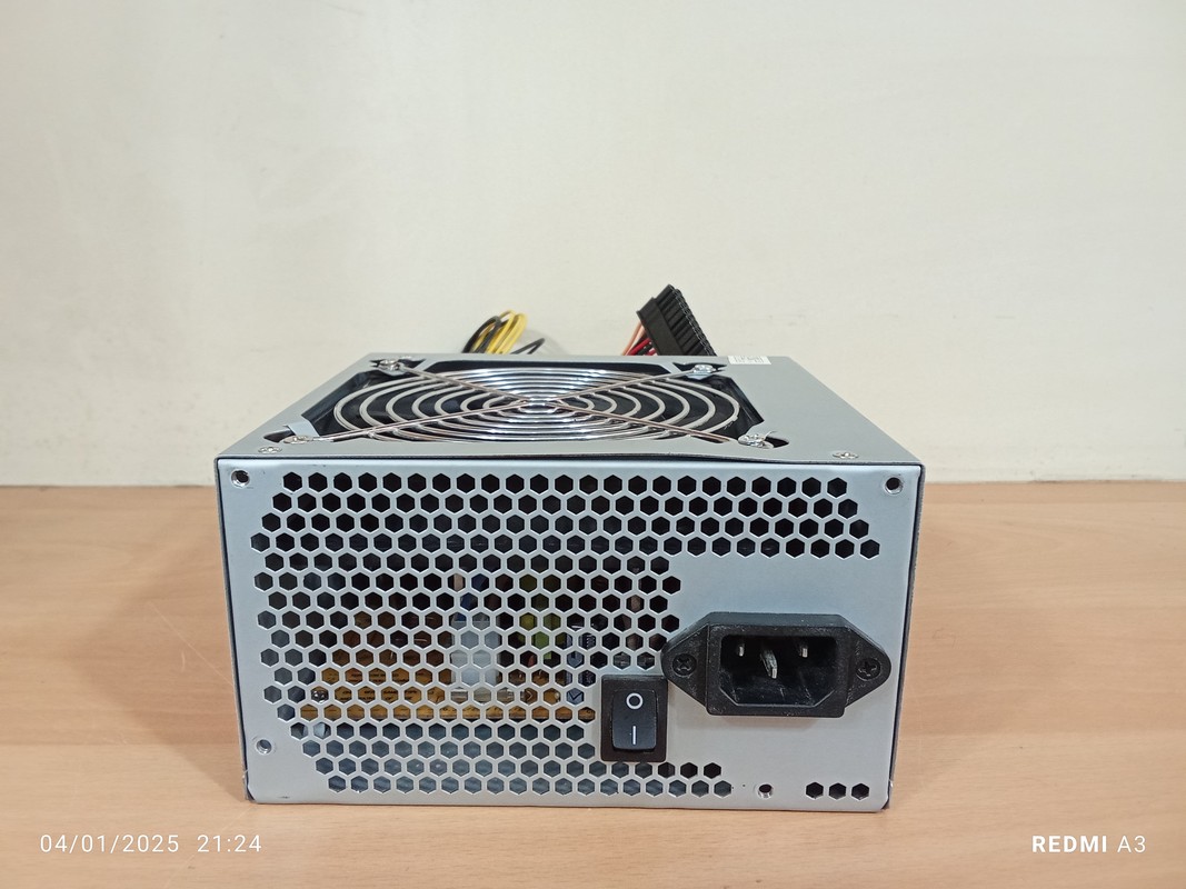 پاور 24 پین پاسکال 300 وات مدل PS300W