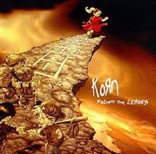 Korn – Follow the Leader Authentic Guitar TAB