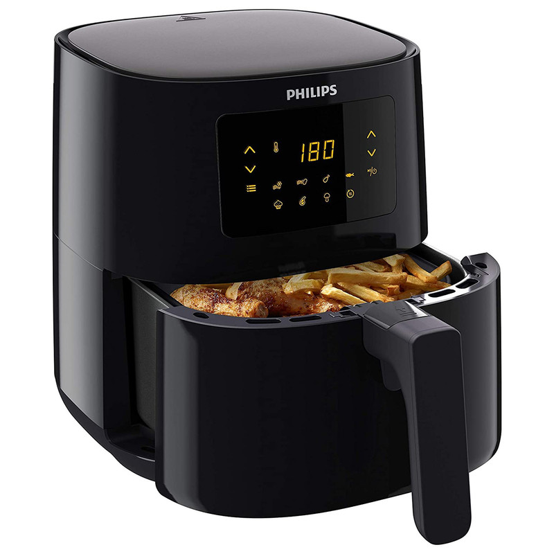 سرخ کن فیلیپس مدل HD9270 ظرفیت ۶.۲ لیتر بدون روغن