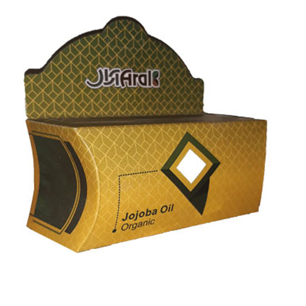 روغن جوجوبا آرال