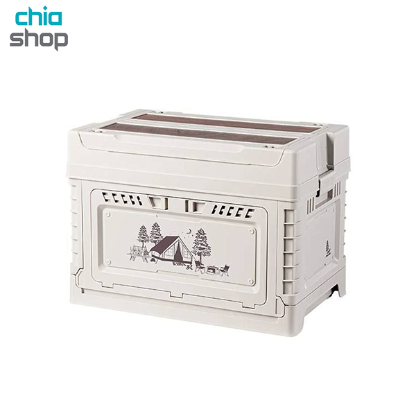 باکس نظم‌ دهنده 50 لیتر نیچرهایک مدل CNH22SN019