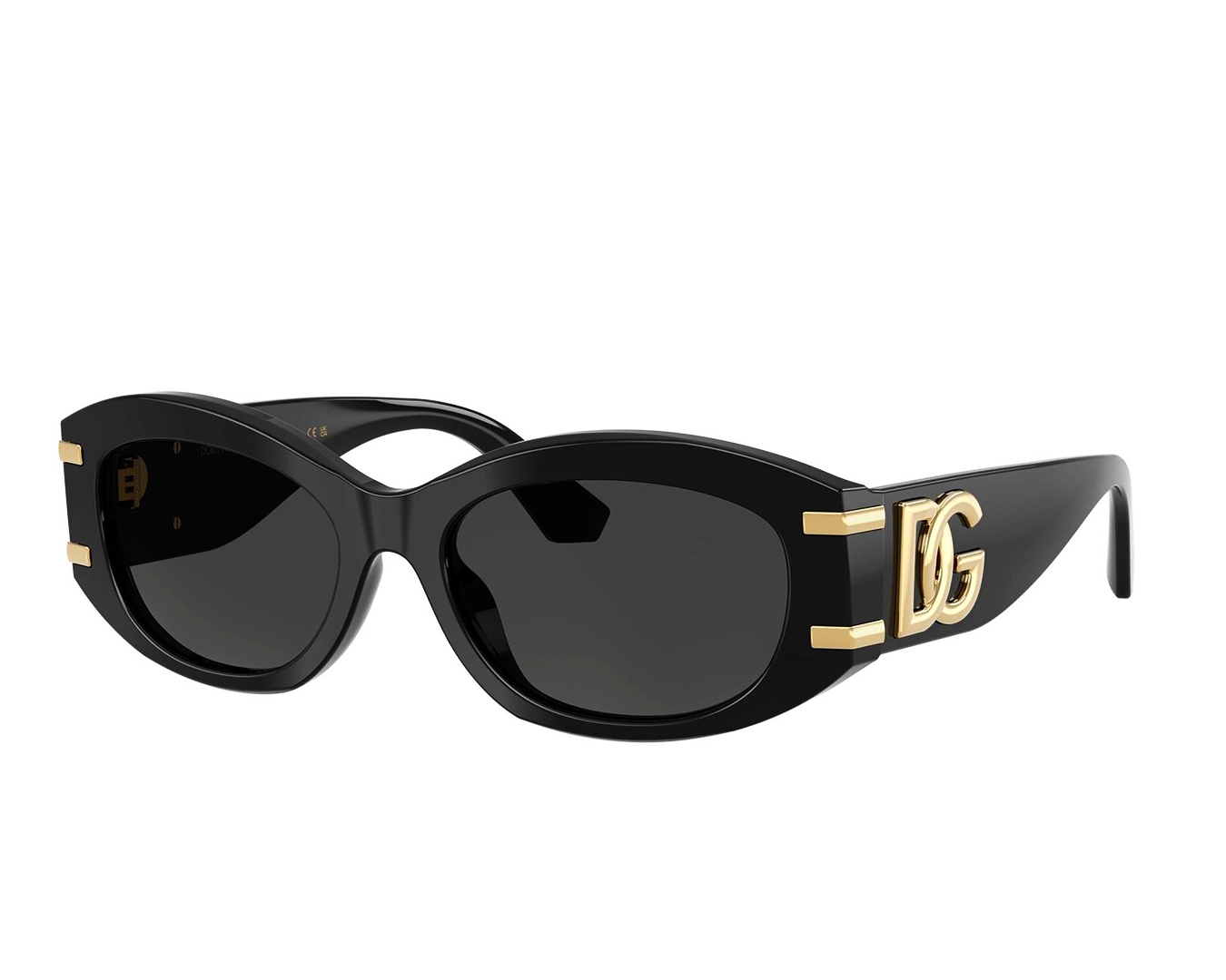 عینک دولچه گابانا DOLCE GABBANA - NEW COLLECTION - DG 4502- 501/87