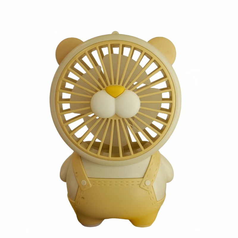 پنکه رو میزی عروسکی DD-5619