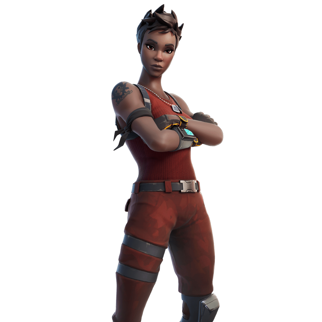 Renegade