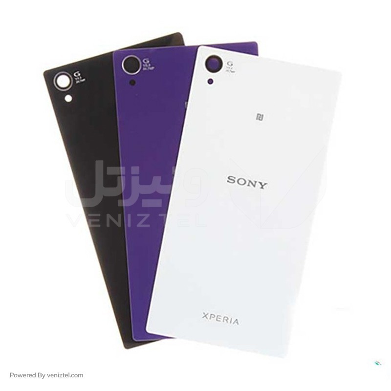 فریم پشت سونی مدل SONY Z1
