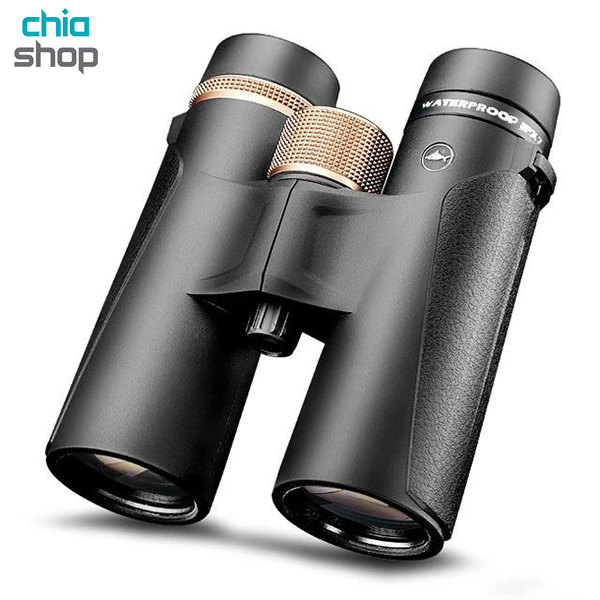 دوربین دوچشمی شکاری شانتو مدل B1042 HD 10x42