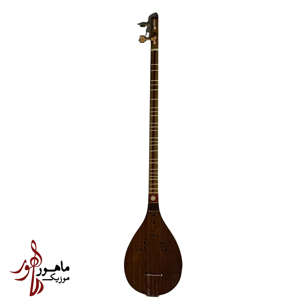 سه تار سیوان ۲ مهر