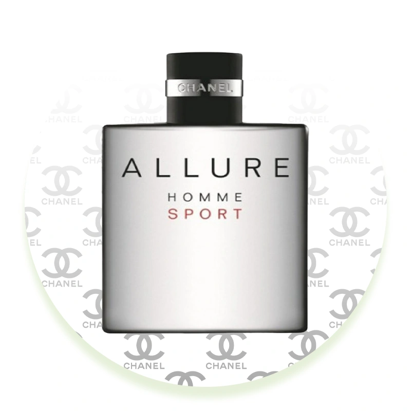 عطر شنل الور هوم اسپرت
