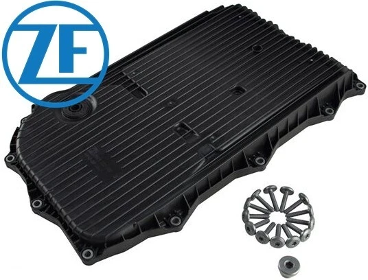 کارتل و فیلتر گیربکس بی ام و ZF 8HP (کیت کامل) مناسب 2010-2022