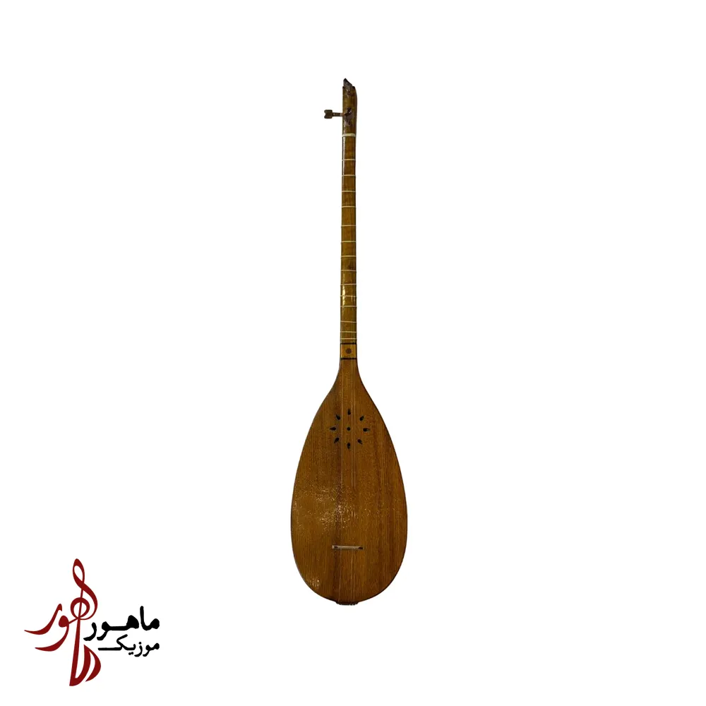 تنبور دو مهر مفاخری