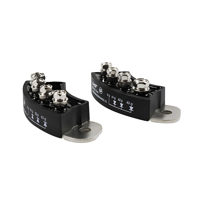 یکسوساز Rectifier Bridge MXG/Y(II) 70-16
