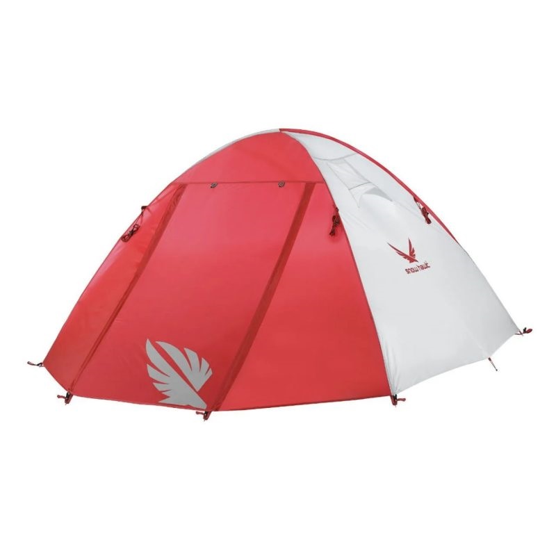 چادر 2 نفره دوپوش اسنوهاک مدل دیسکاوری SNOW HAWK DISCOVERY T5116
