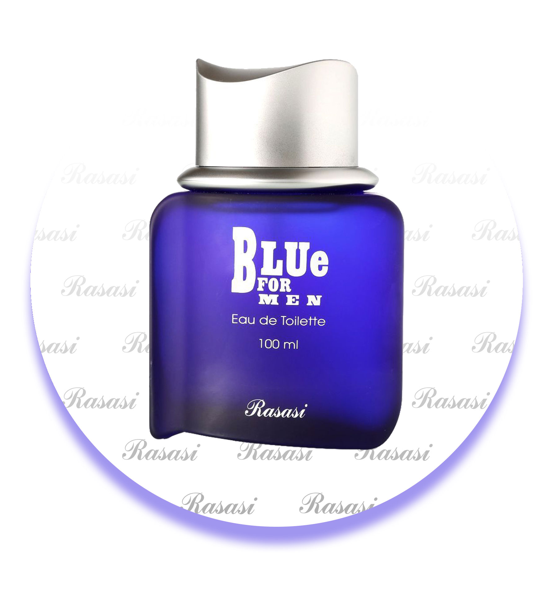عطر بلو فور من | Rasasi Blue