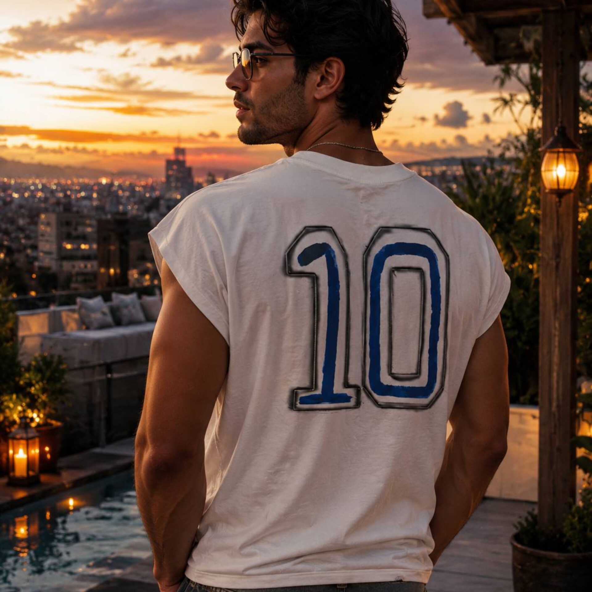 وست مردانه  10|بوتیک ماموت
